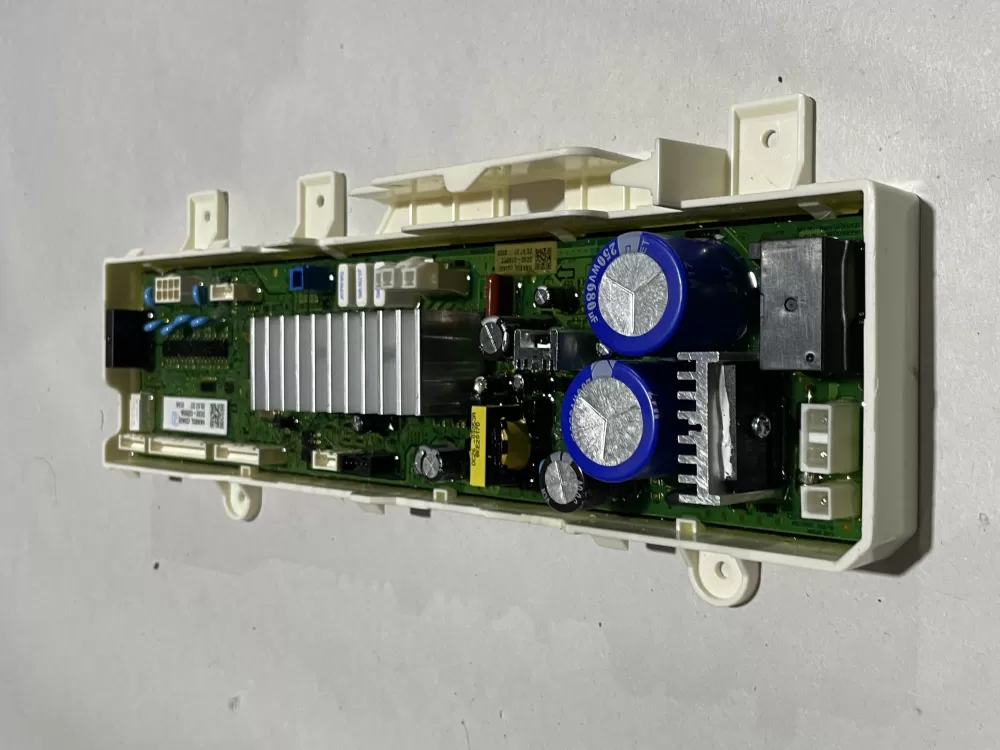 Samsung DC92-02001A AP6243666 DC92-02005A AP6243669 4920966 PS12084915 Washer Control Board
