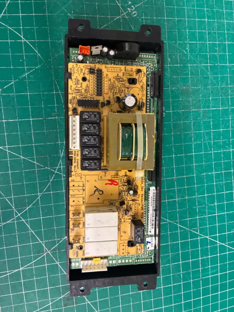 316560151 Frigidaire Range Controller