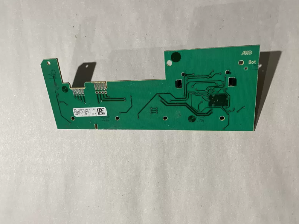 Maytag W10192981 Whirlpool Washer Control Board AZ200237 | BK2800