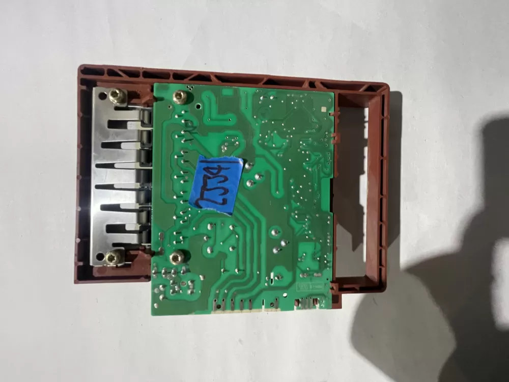 Whirlpool Kenmore Maytag Washer Control Board 4619 703 00681 AZ190935 | KM2334