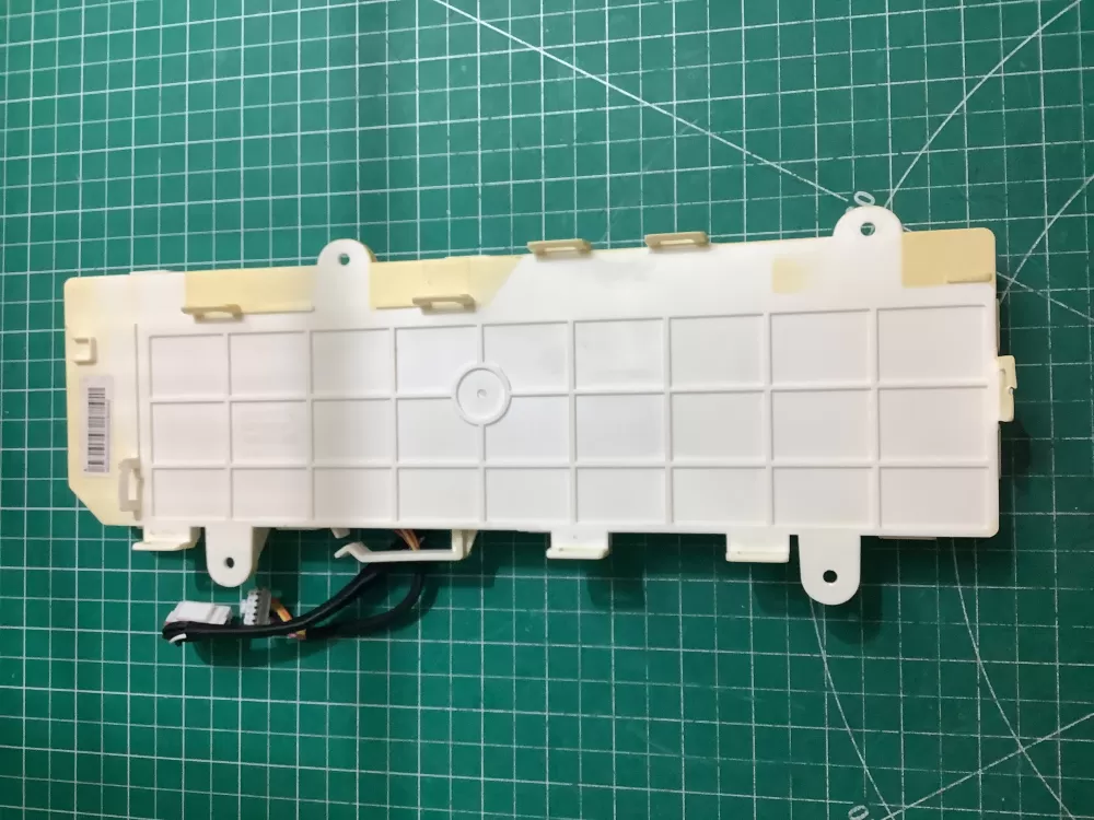 Samsung DC92-01022B DC9201022B Washer Control Board