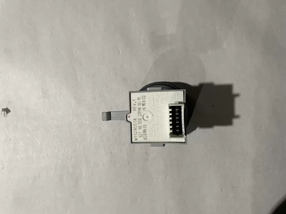 Kenmore Maytag W10285518 Washer Crosley Switch AZ206215 | KM1861