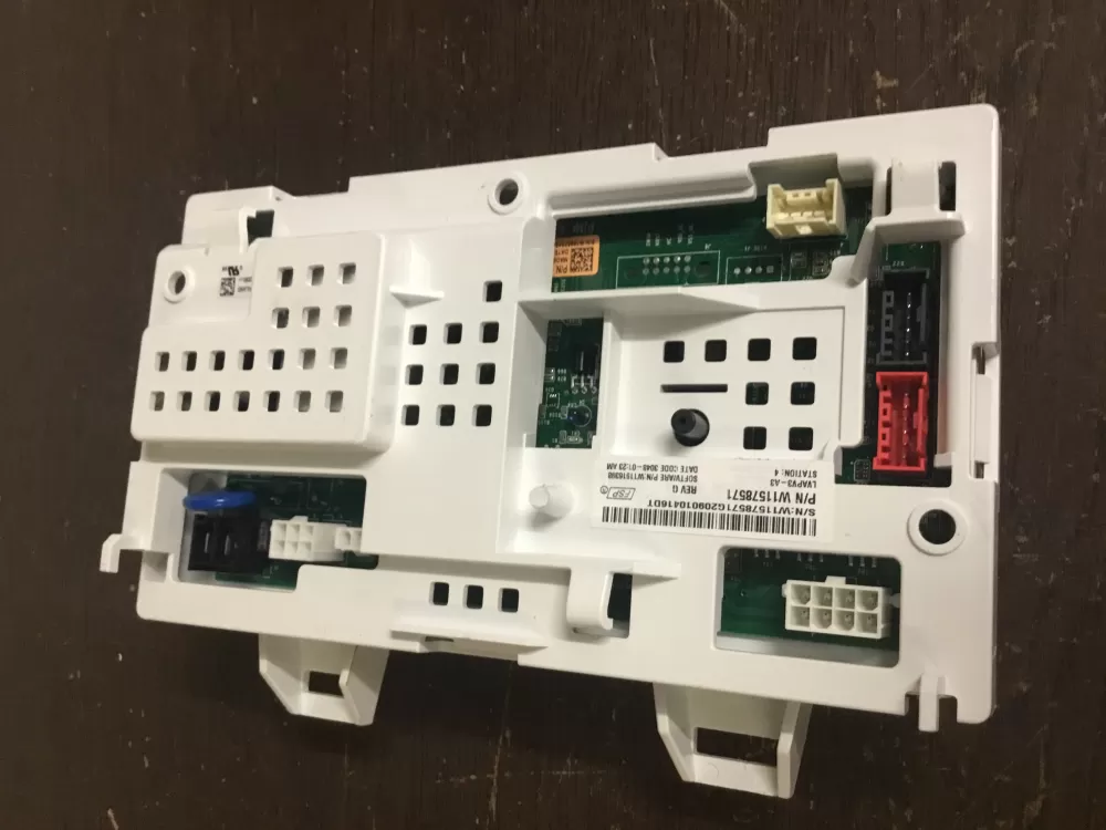 Admiral W11578571 W11603811 PS16744839 Washer Control Board AZ16757 | NR32