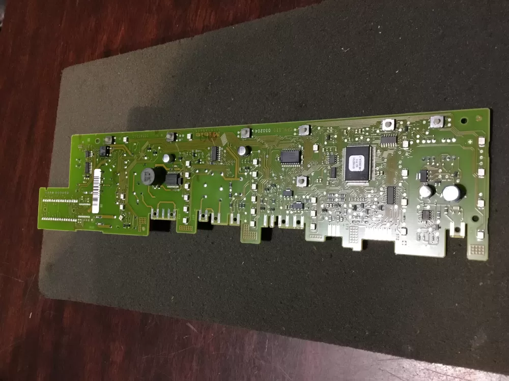 Miele 06181251 Control Board AZ99614 | NRV387