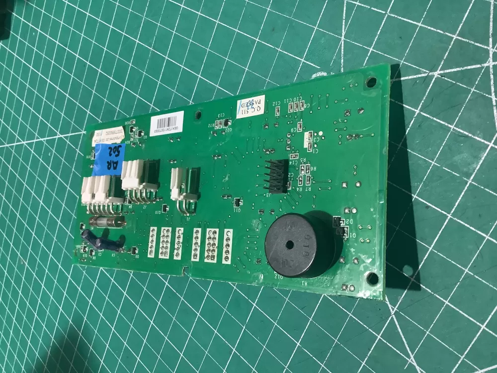 GE 200D7355G052 WR55X10802 Refrigerator Control Board AZ187954 | AR502