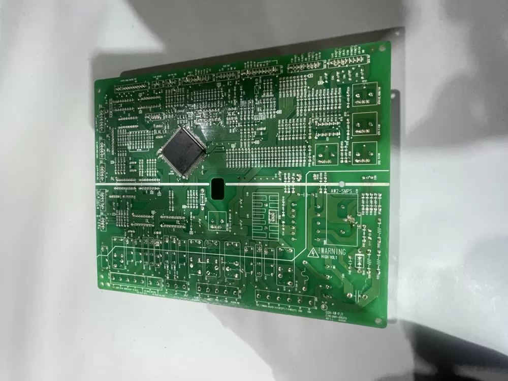 Samsung DA41-00620B Refrigerator Main Control Board AZ203021 | KM968