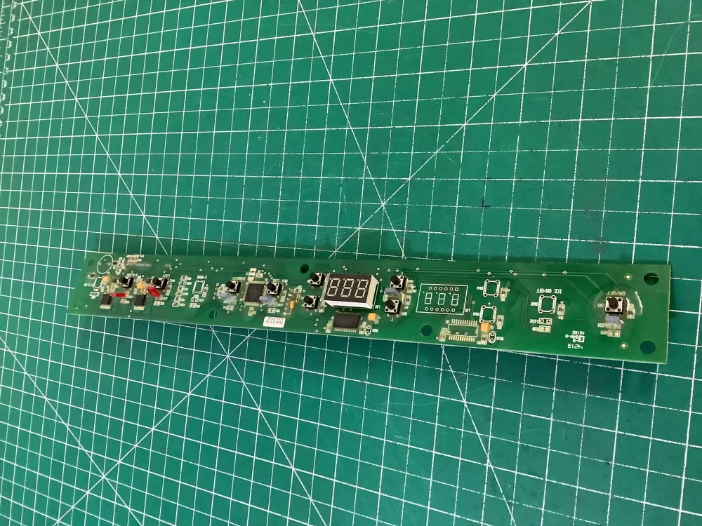 Whirlpool electronic control board A130314-0047 AZ206643 | NR1115