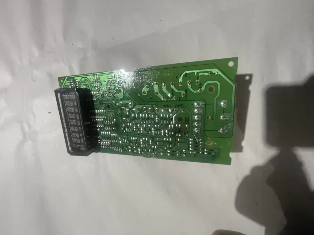 GE 210P Microwave Control Board DMR AZ206351 | KM2770