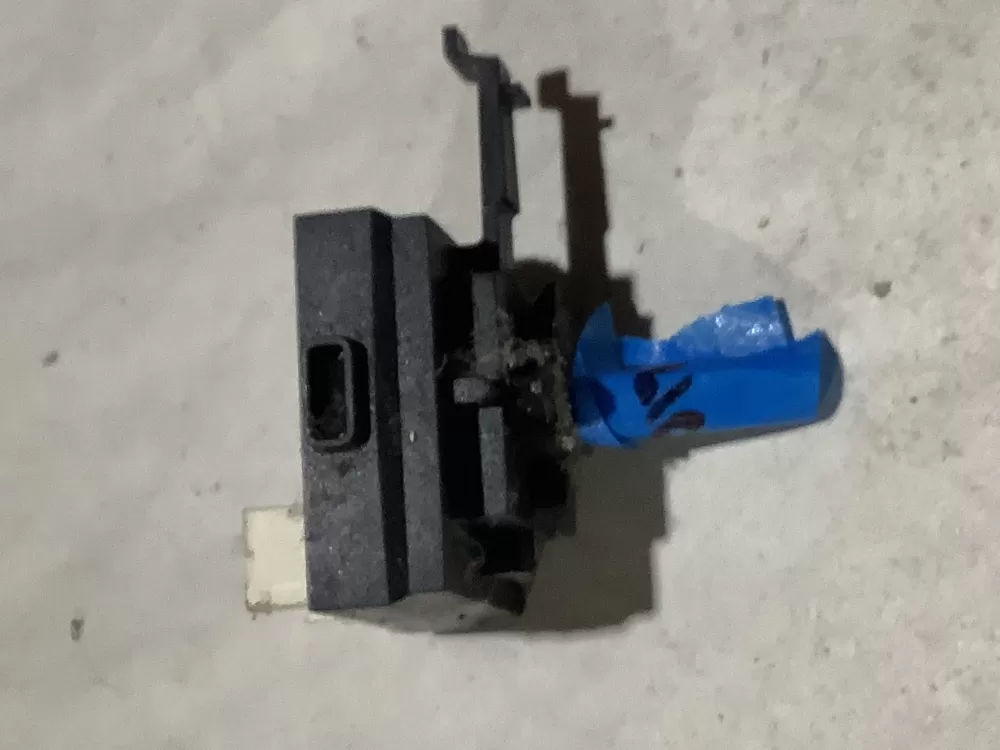 Amana  Crosley  Kenmore  Maytag  Whirlpool W10285511 WPW10285511 Washer Switch