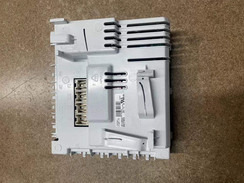 Whirlpool W10309222A Washer Control Board