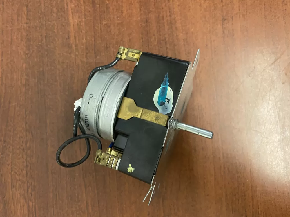 Whirlpool Maytag Amana WP3406725 3406725 AP6008573 Dryer Timer AZ45577 | BK207