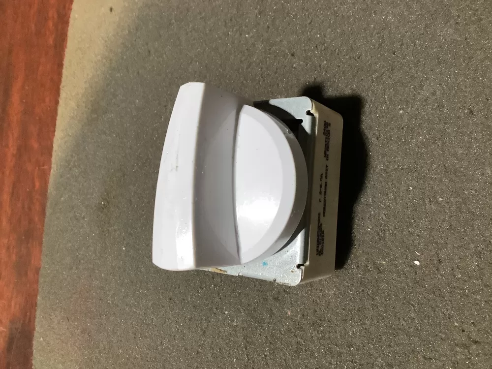 GE 191D5452P002 WB24T10146 Range Switch AZ128723 | SL46