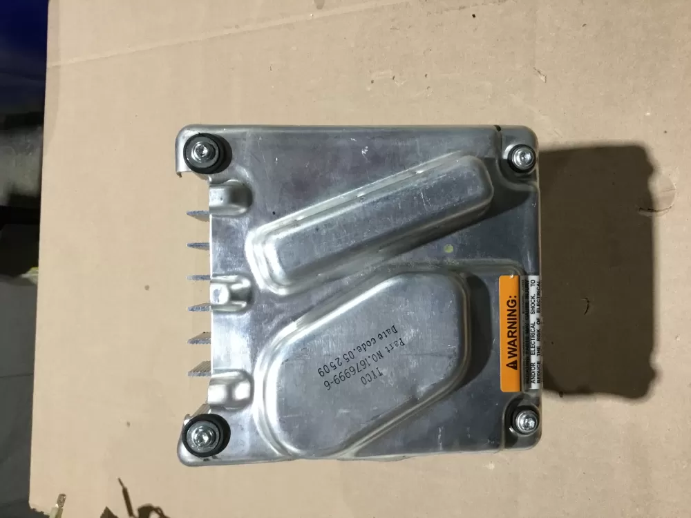 GE 175D106G057 Washer Motor Part #