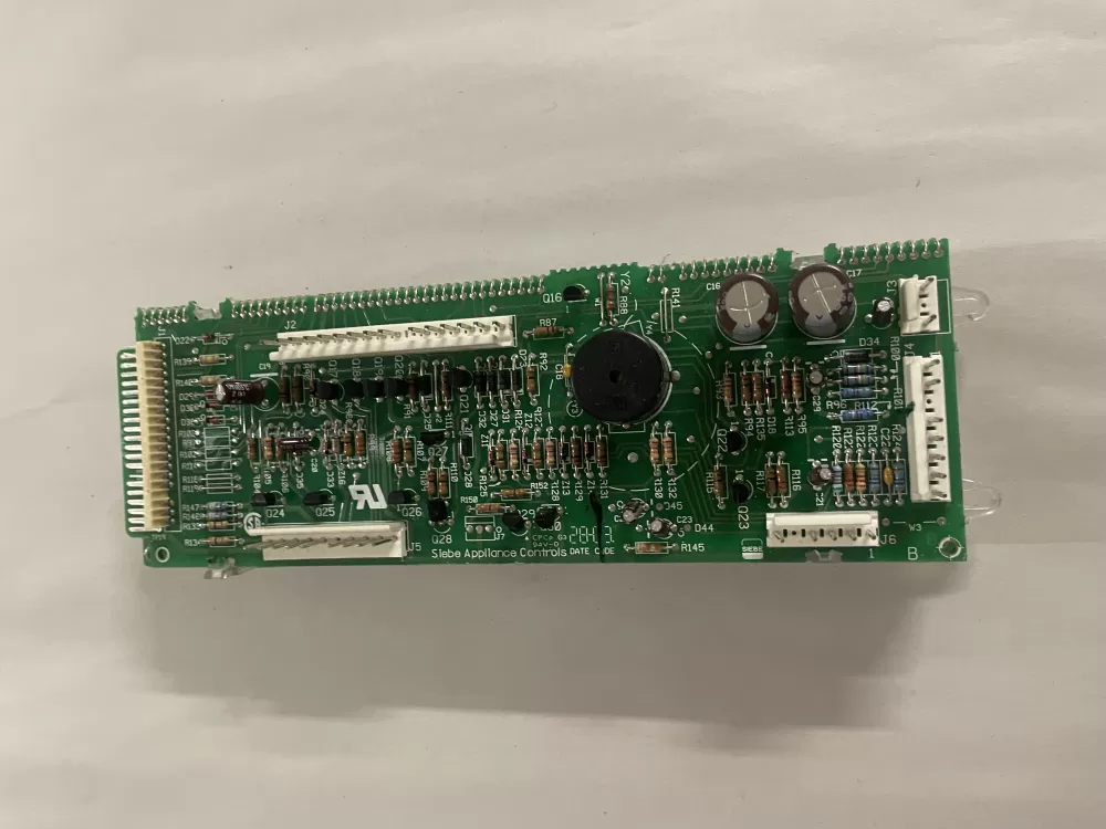 Dacor 100-559-08 Double Oven Control Board AZ161830 | KM212