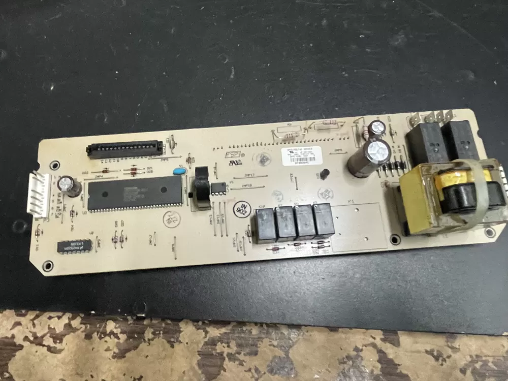 Whirlpool WP8302994 Range Oven Control Board AZ11725 | 628