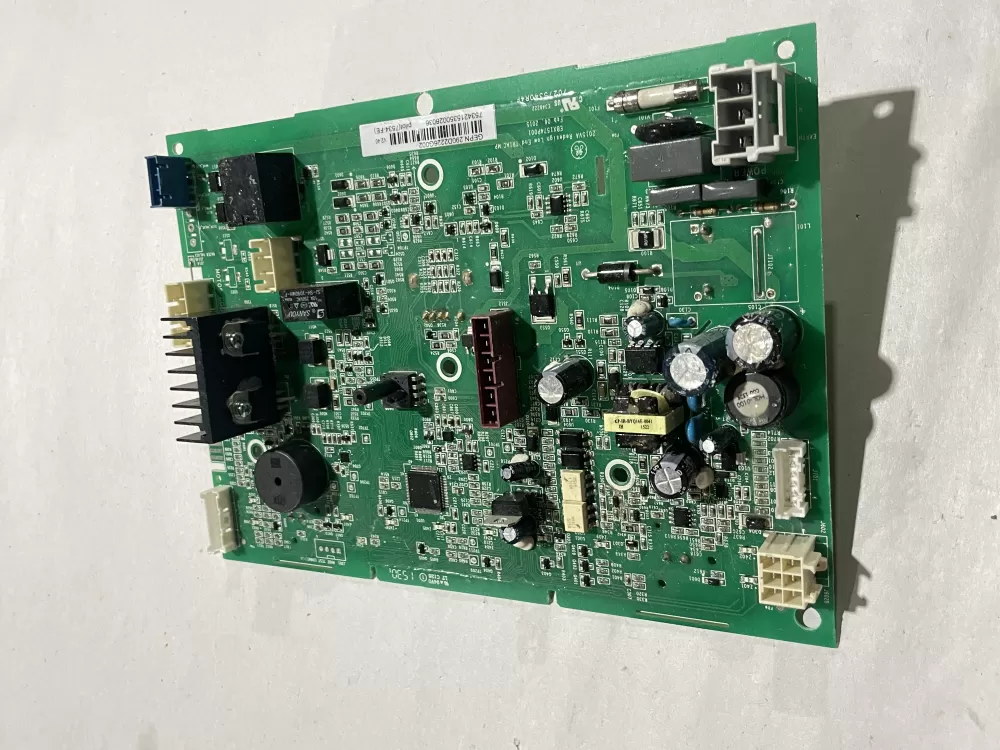 GE WH22X29556 WH18X25896 290D2226G002 WH18X24935 Washer Control Board