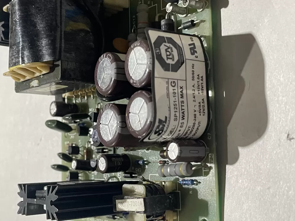 SP1251-101 Eagle Reliance 300 Power Supply PAZ194783 | KM76
