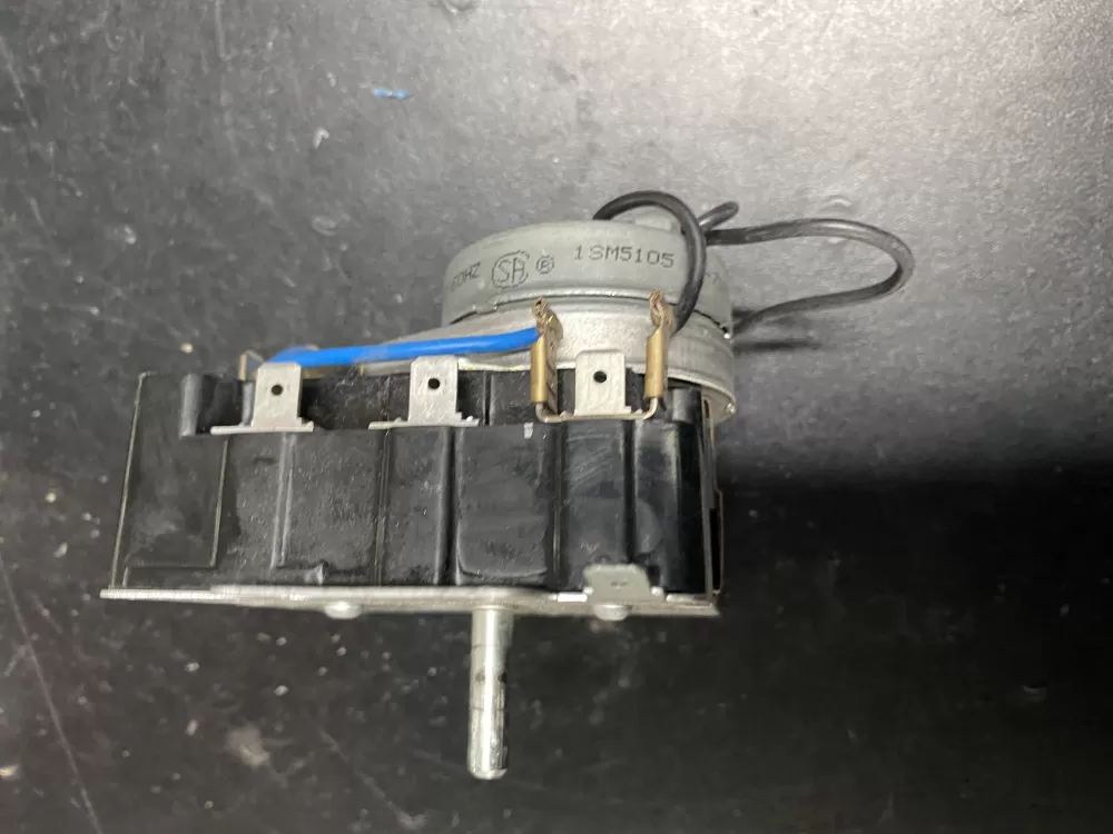Whirlpool Maytag Amana AP6008573 3406725 WP3406725 Dryer Timer AZ17920 | BK1087