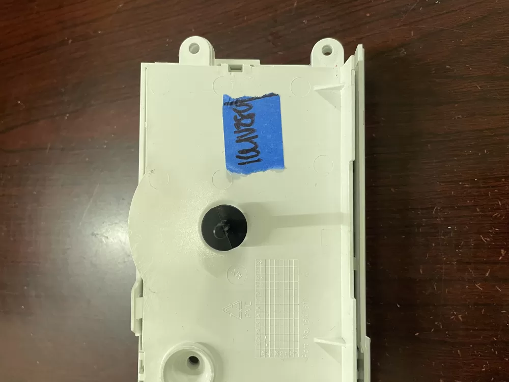 Frigidaire 134556900 Dryer Control Board AZ88798 | KMV280