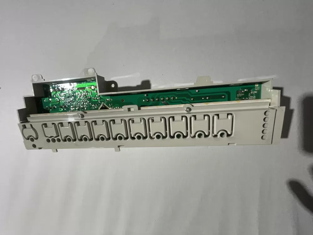 GE 165D7420G003 Dishwasher Electronic Control Board