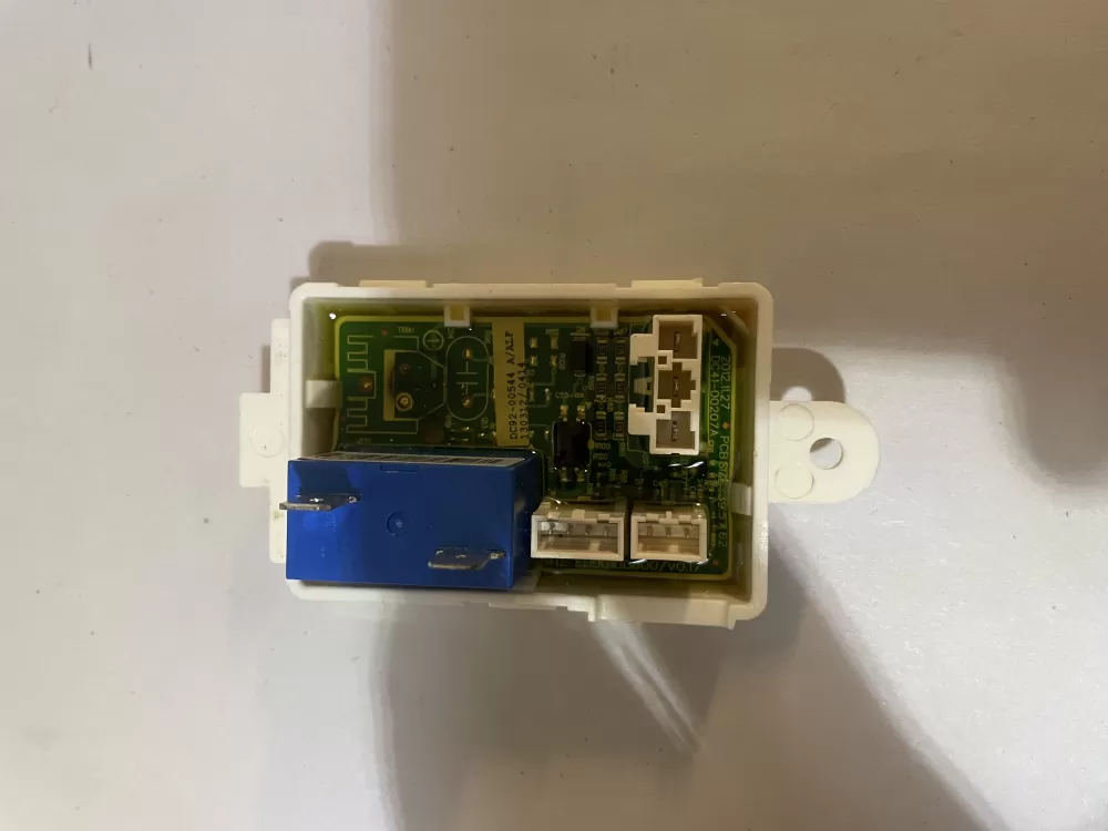 Samsung DC92-00544A Washer Control Board Heater