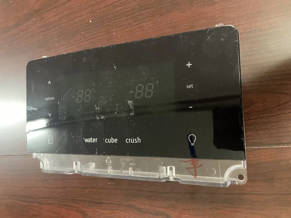 Frigidaire 242209702 Refrigerator Control Board AZ63130 | Wm1907