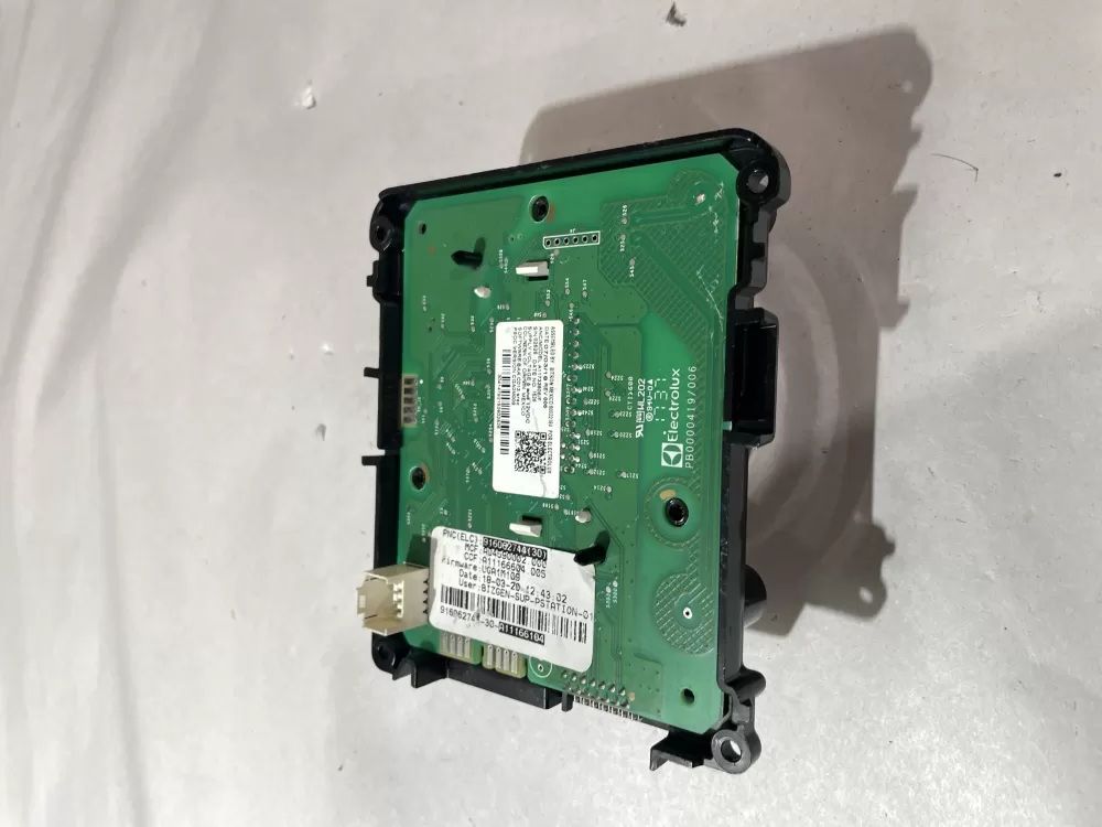 Washer timer A11166104 AZ205418 | Wm672.      