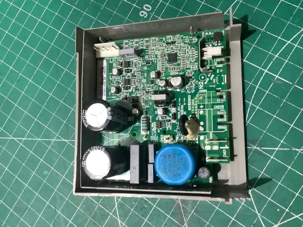 Frigidaire 8083643-03 Refrigerator Control Board AZ196743 | AR645