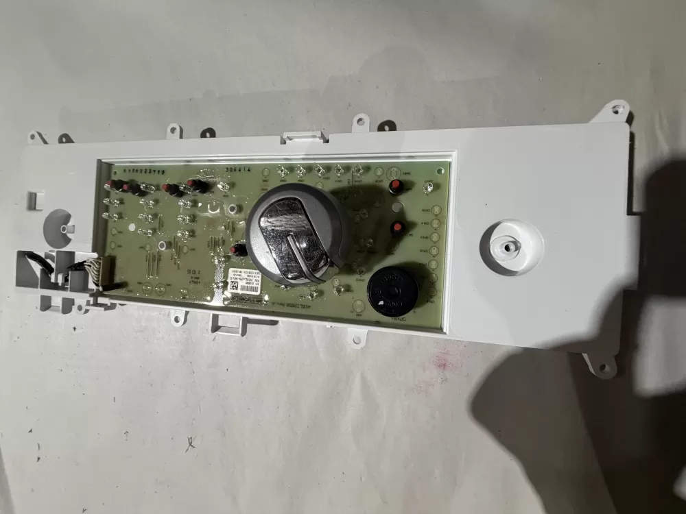 W10252254 Whirlpool Washer Board - Control