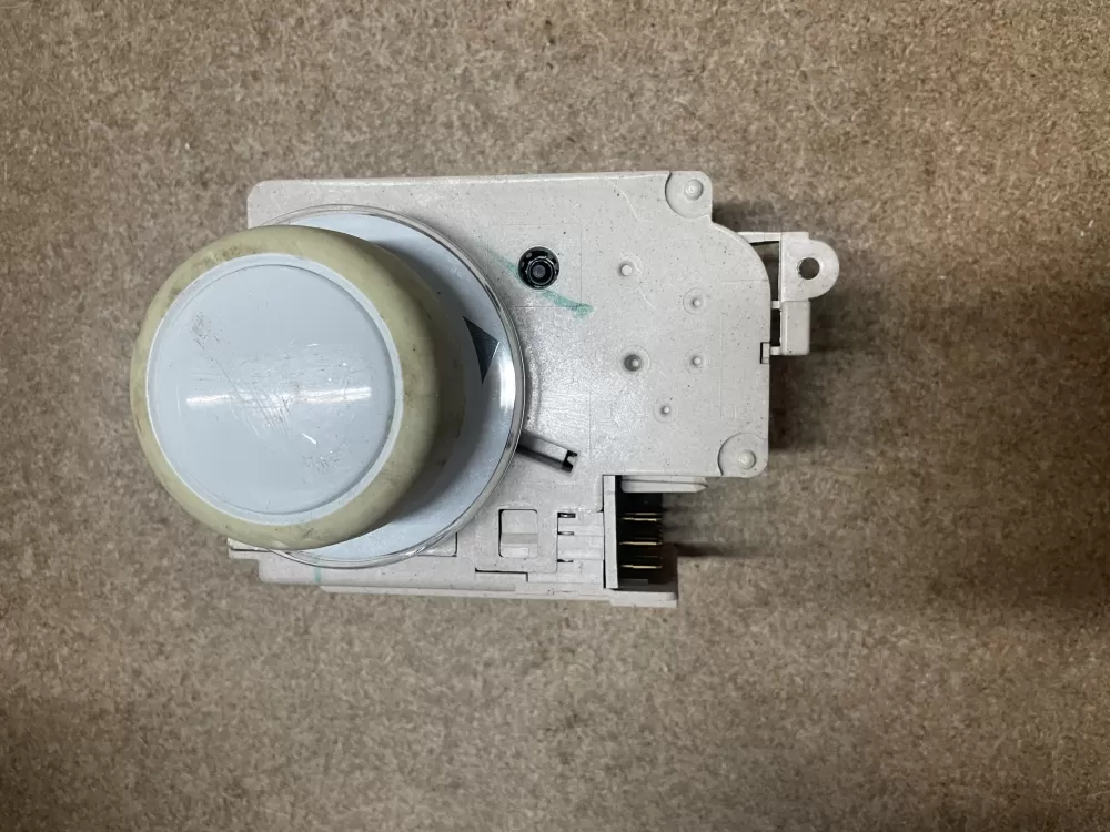 Whirlpool Washer Timer 3952499D AZ22293 | KM1567