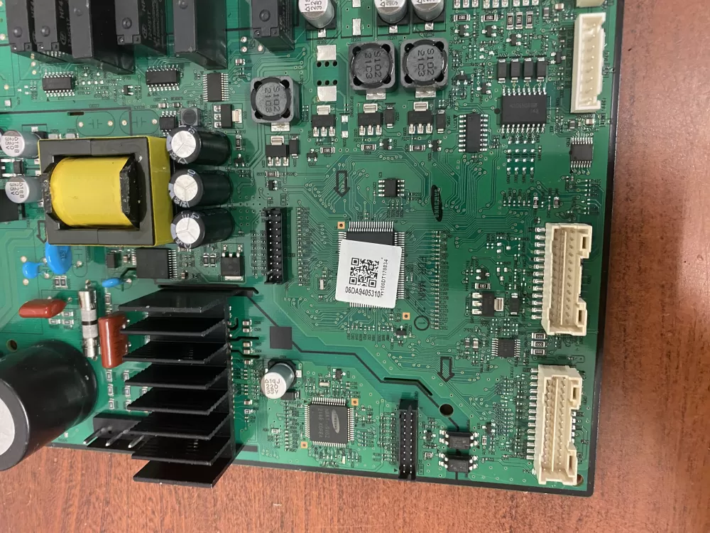 Samsung DA94 05310F Refrigerator Control Board Bespoke AZ57947 | BK1985