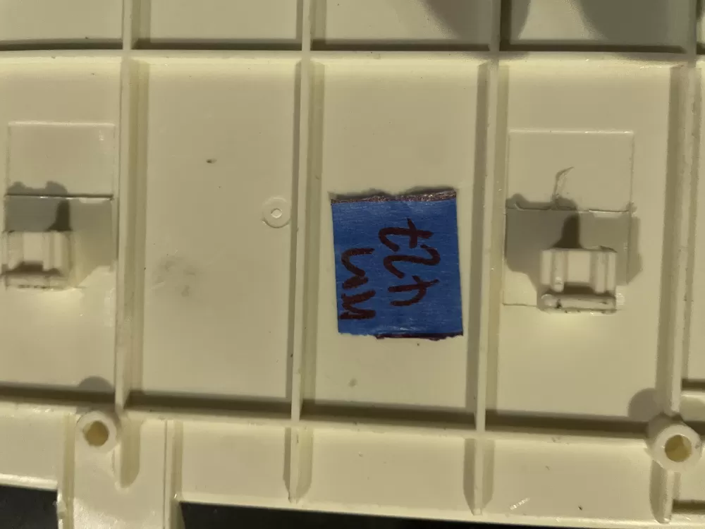 LG EBR75048150 Ebr80360715 Washer Control Board Main AZ35473 | Wm427