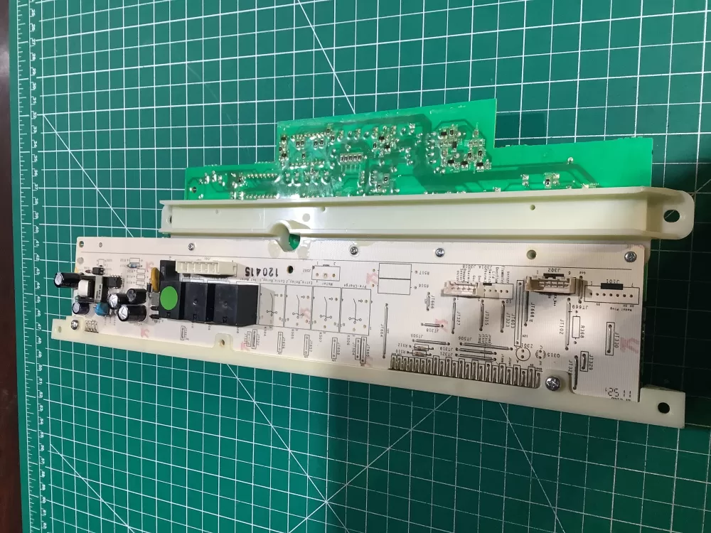 GE 175d6854g003 2713KA0504 Washer Control Board AZ146096 | NR2451