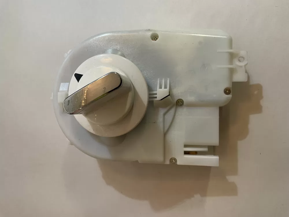 GE 175D6604P055 WH45X22698 Washer Timer