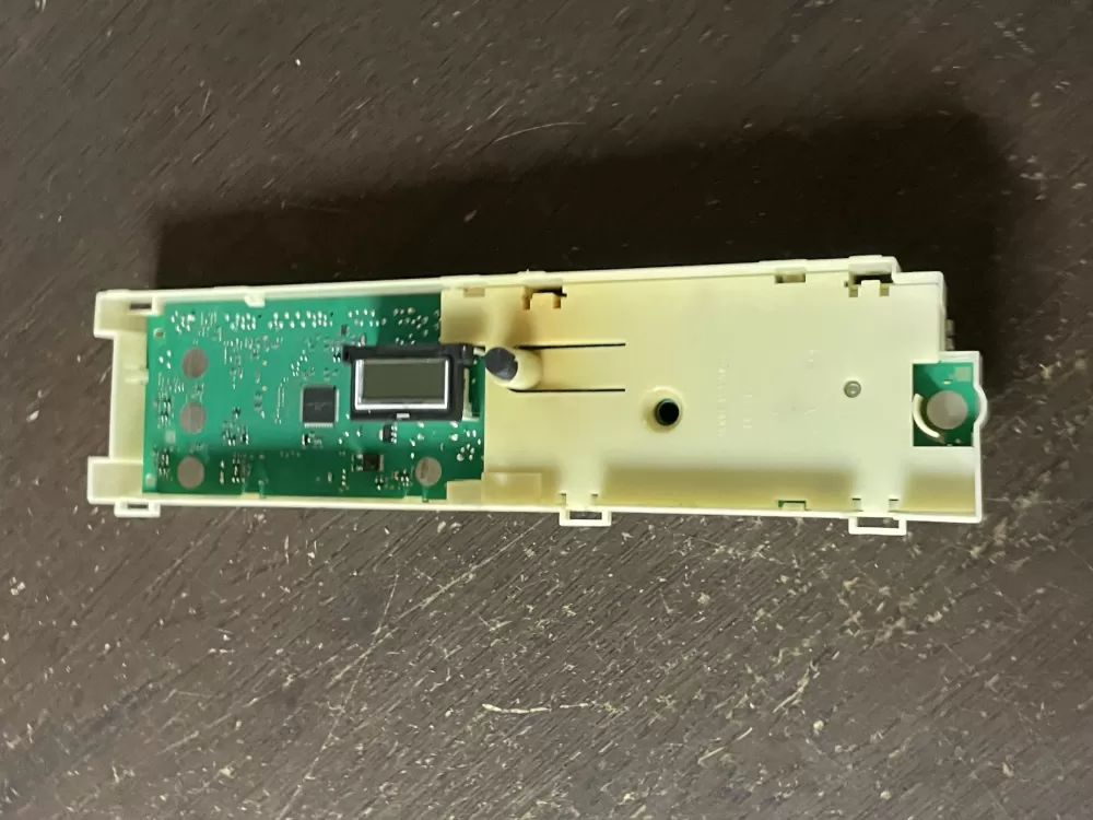 Bosch 9000238358 00449592 Dryer Control Board Panel AZ46829 | Wm650