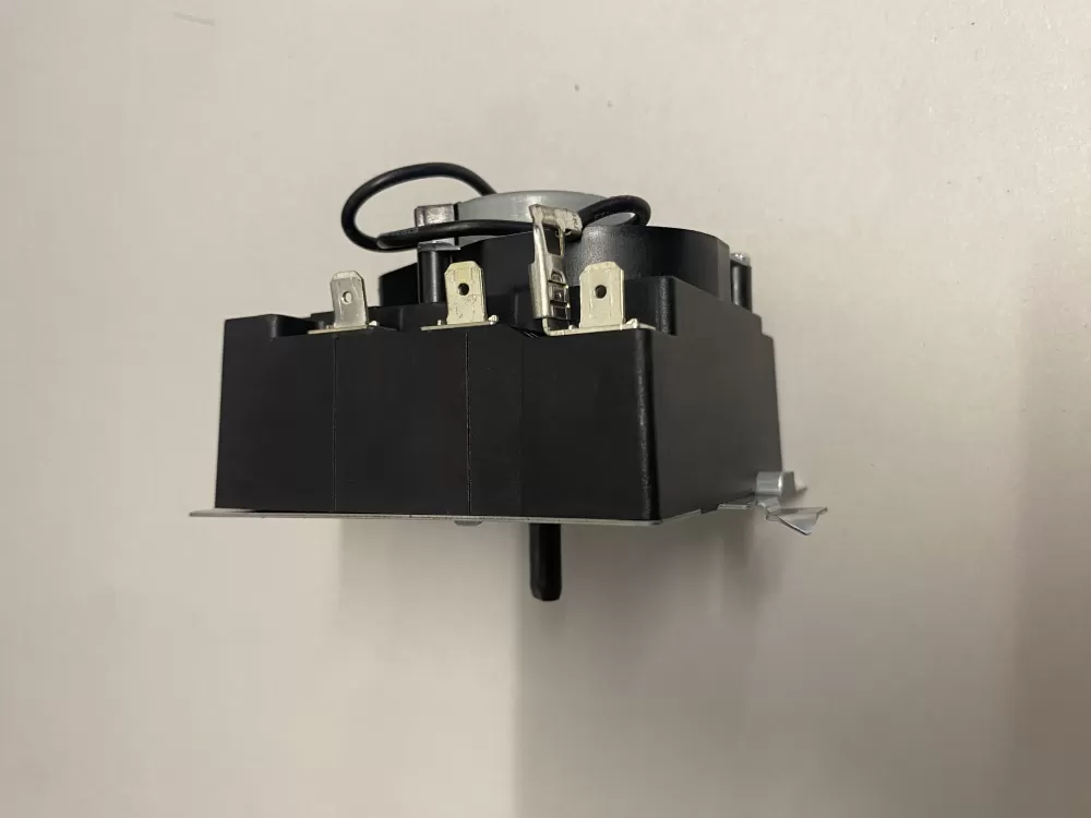Hotpoint General Electric WE04X25586 234D2377P007 Dryer Timer AZ226568 | BK2004