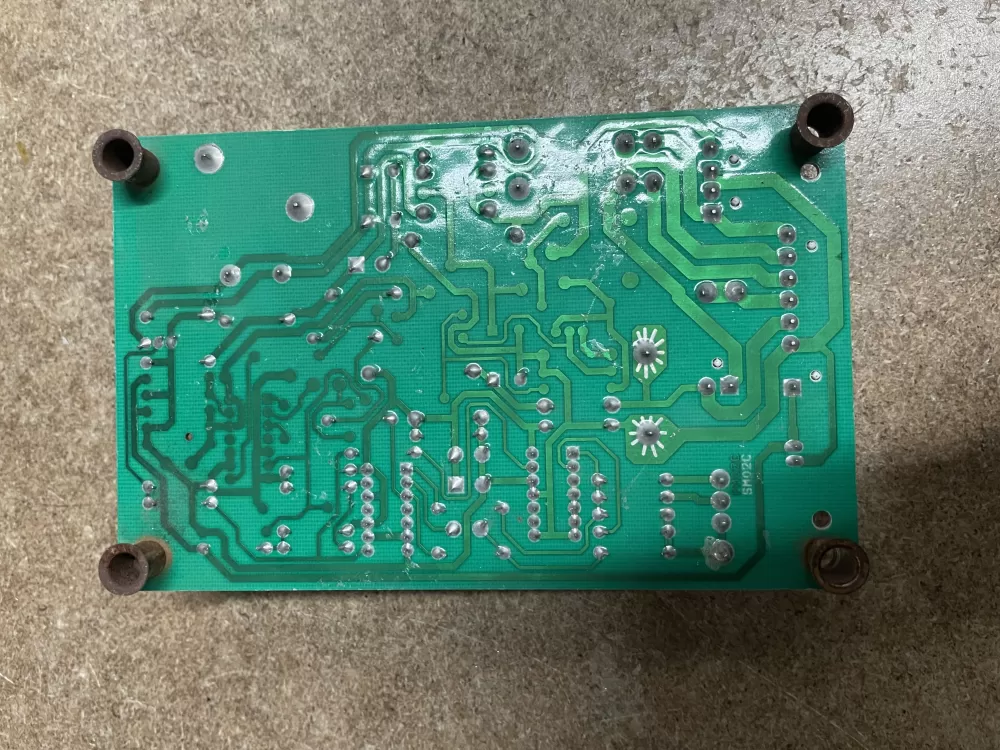 Carrier Bryant HK32EA001 Defrost Board Control Cepl130524-01 AZ17516 | KM1377