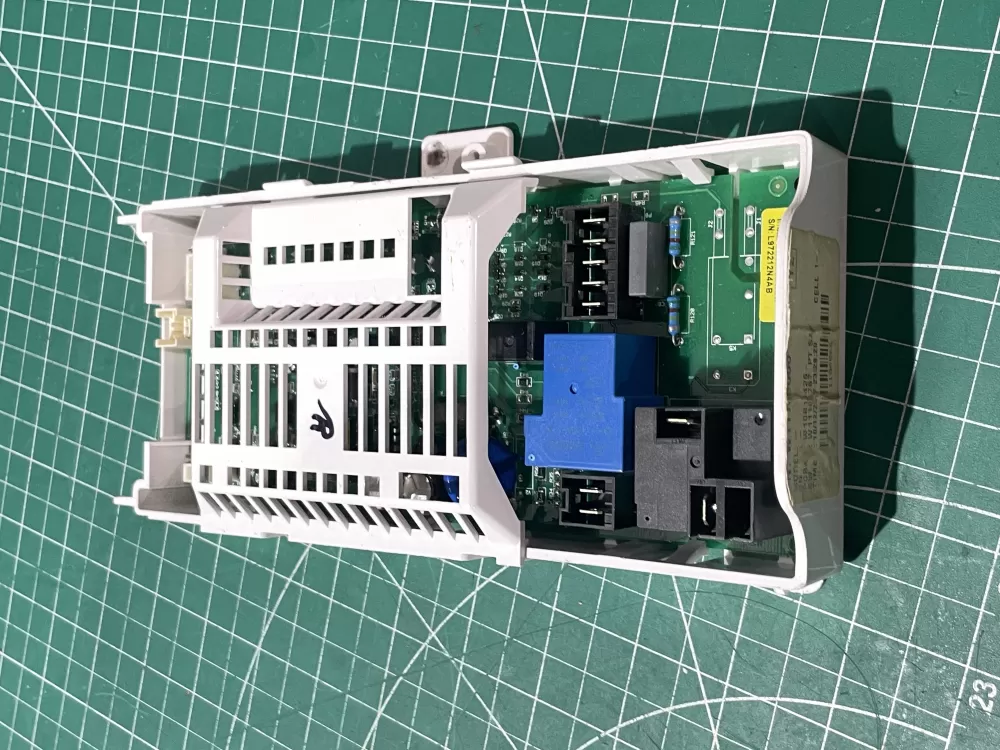 Whirlpool  Maytag  KitchenAid W11537215 W10875487 W10847936 W10810426 Dryer Control Board