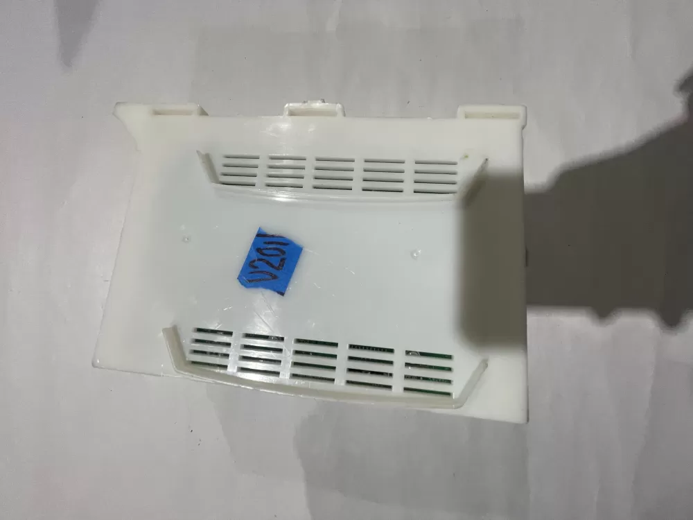 GE 290D2861G105 Washer Inverter Control Board AZ187013 | KMV201