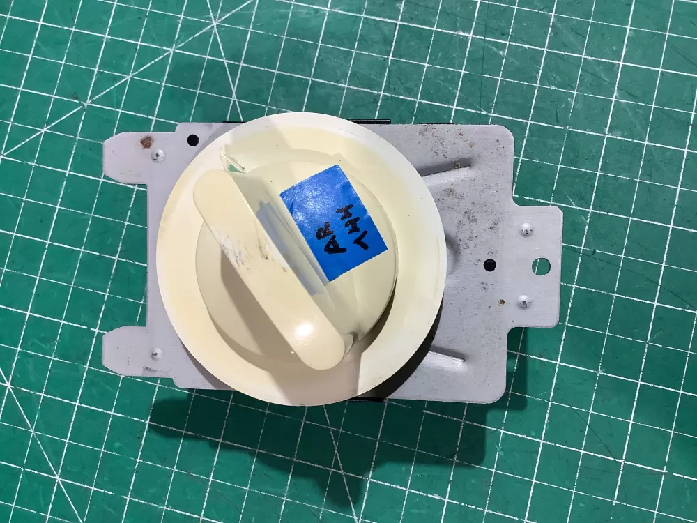 175D1445G008 GE Dryer Timer