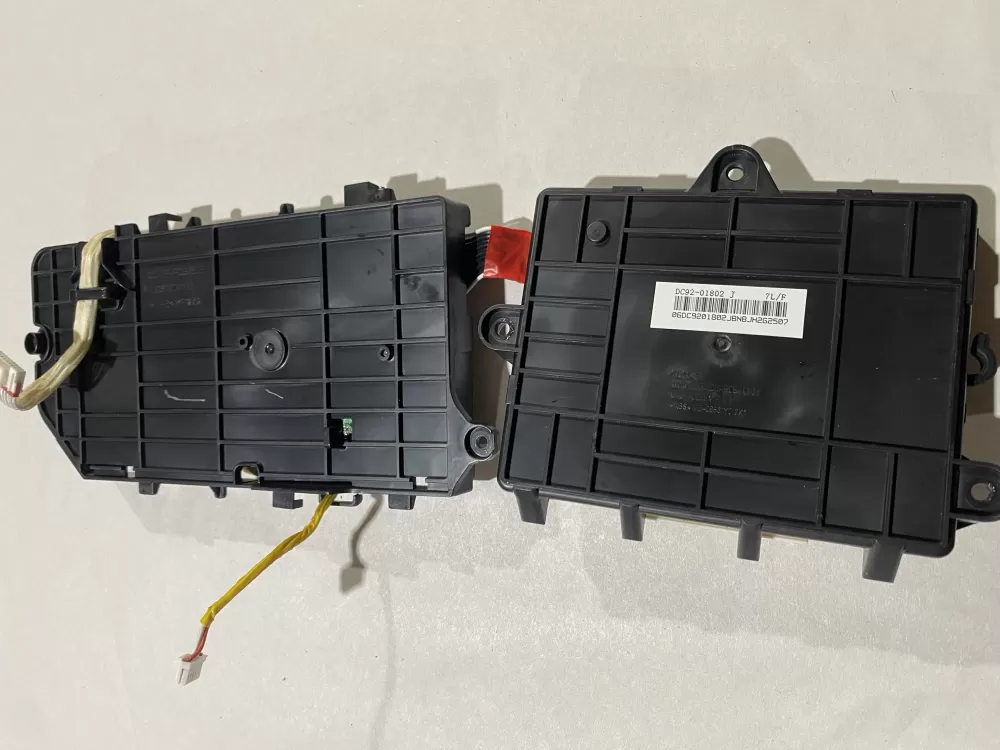 Samsung Washer Control Board DC92-01802J AZ149736 | BKV769