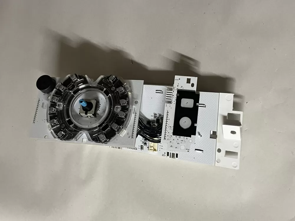 GE 308D1567G004  308D1567G019 WH22X34919 AP7194382 WH22X32062 WH22X29549 WH22X31163 Washer Control Board Panel