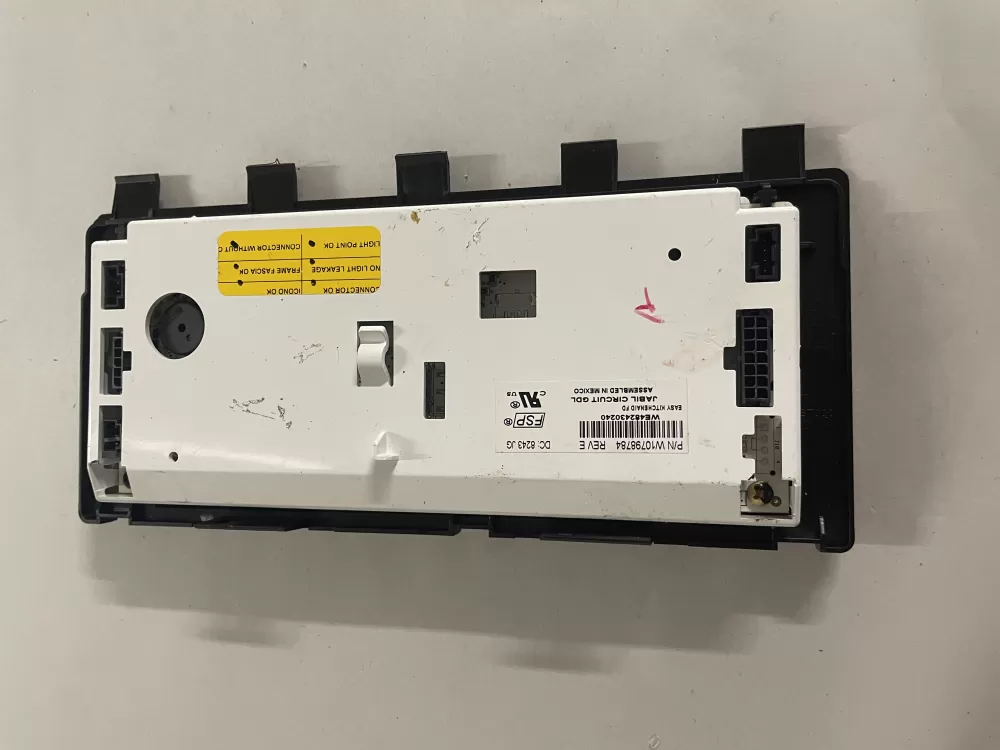 Whirlpool KitchenAid W10723851 Refrigerator Control Board AZ142021 | KM2390