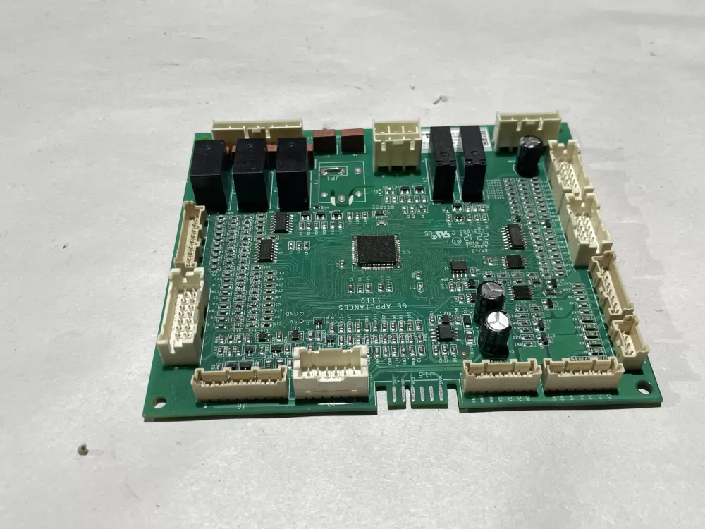 GE 245D2240G001 A093970053 Refrigerator Control Board AZ128564 | Wm2177