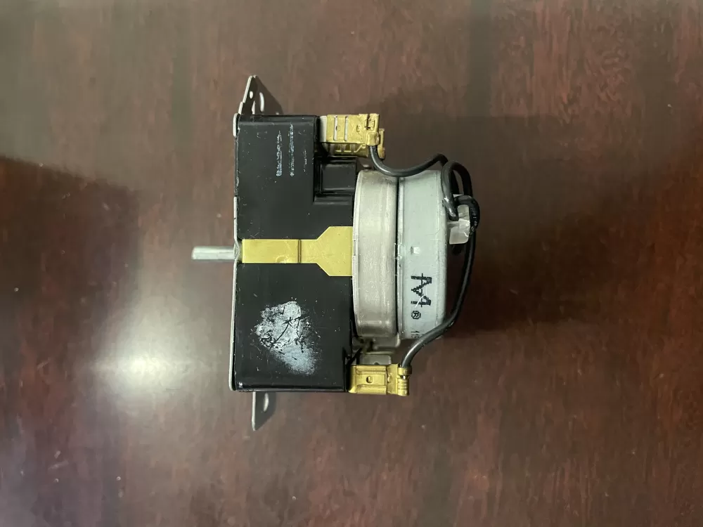 Maytag 8566184B Dryer Timer AZ42035 | KM1734