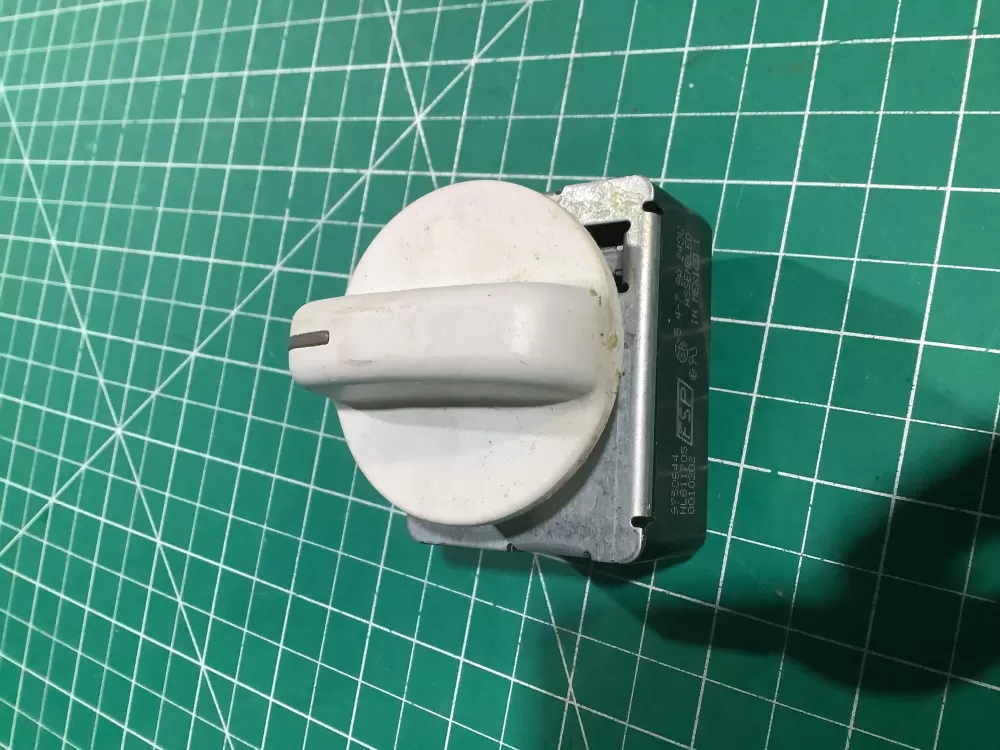 WHIRLPOOL  9750644  SWITCH PART #