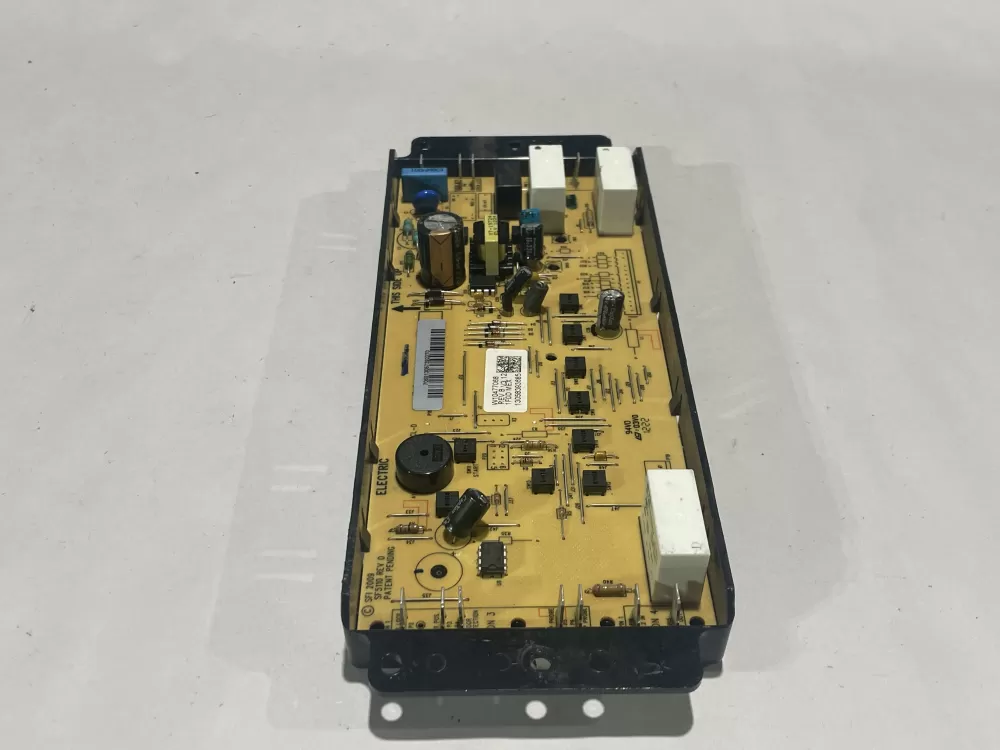 Maytag  Whirlpool W10477068 Range Control Board