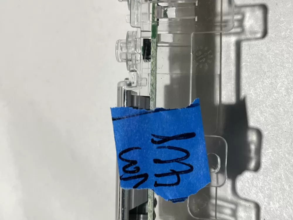 Whirlpool W10650769 Dishwasher Control Board AZ158245 | Wm408