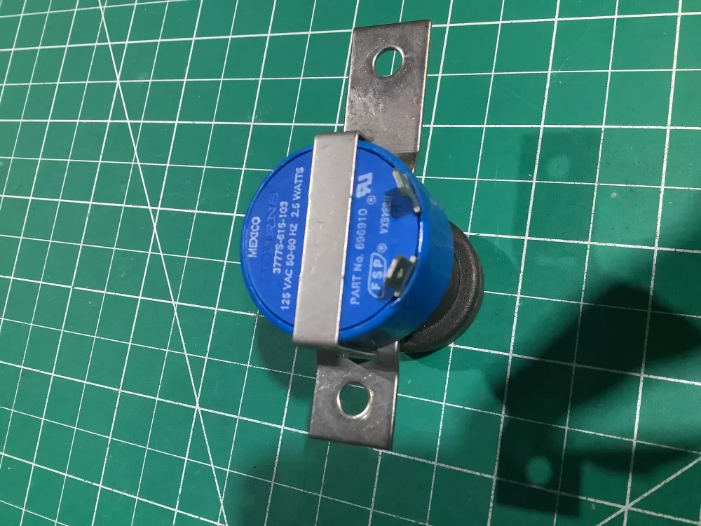 Kenmore Whirlpool KitchenAid 696910 Dryer Switch AZ143528 | SL175