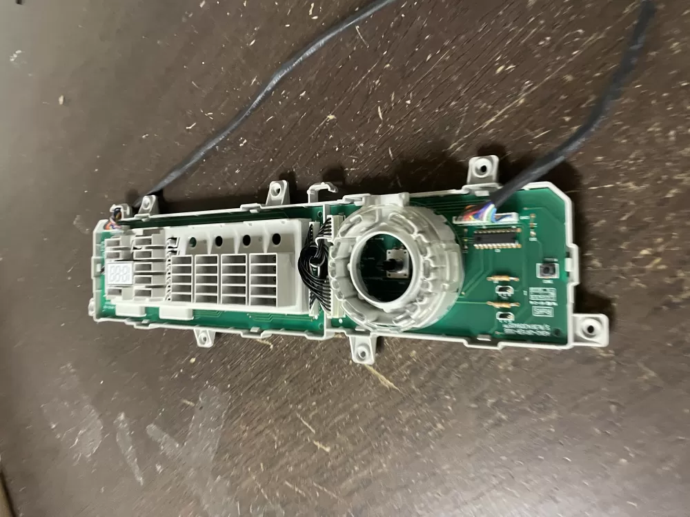 ASKO 3614309A05 Dryer Control Board